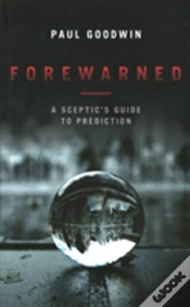 Capa do artigo Forewarned