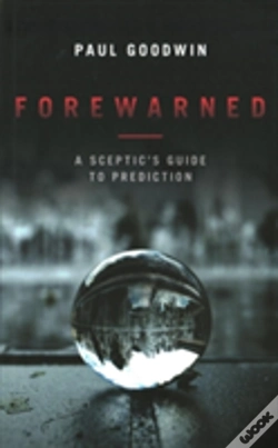 Capa do artigo Forewarned