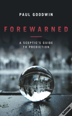 Capa do artigo Forewarned
