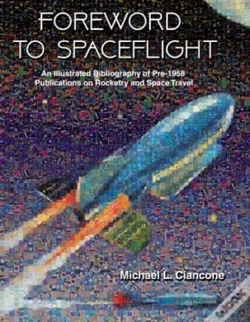 Capa do artigo Foreword To Spaceflight