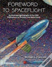 Capa do artigo Foreword To Spaceflight