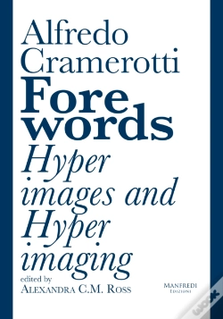 Capa do artigo Forewords: Hyperimages And Hyperimaging