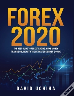 Capa do artigo Forex 2020