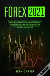 Capa do artigo Forex 2021