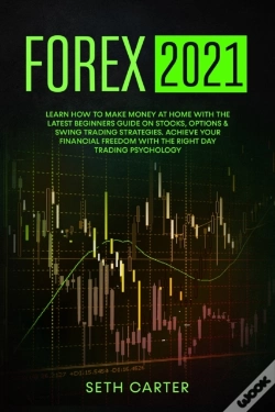 Capa do artigo Forex 2021