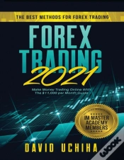 Capa do artigo Forex 2021