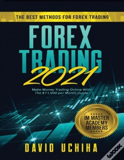 Capa do artigo Forex 2021