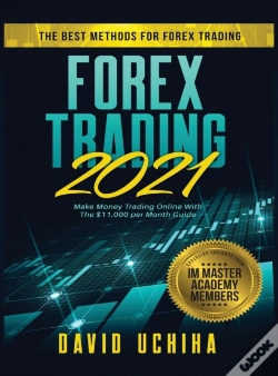 Capa do artigo Forex 2021