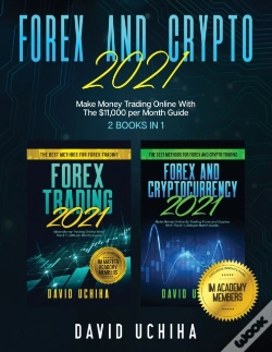 Capa do artigo Forex And Crypto 2021