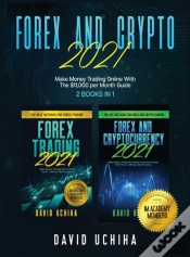 Capa do artigo Forex And Crypto 2021