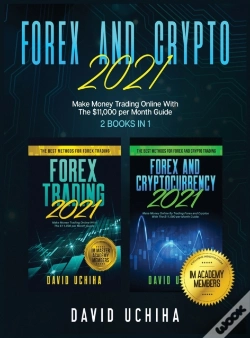 Capa do artigo Forex And Crypto 2021