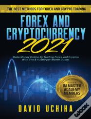Forex And Cryptocurrency 2021