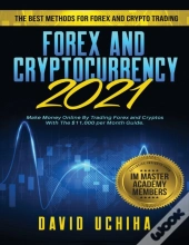 Forex And Cryptocurrency 2021