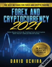 Capa do artigo Forex And Cryptocurrency 2021