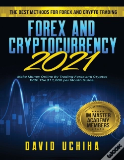 Capa do artigo Forex And Cryptocurrency 2021