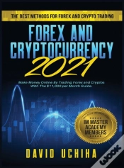 Capa do artigo Forex And Cryptocurrency 2021