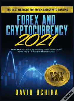 Capa do artigo Forex And Cryptocurrency 2021