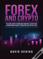 Capa do artigo Forex And Cryptocurrency