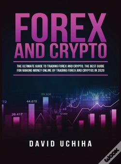 Capa do artigo Forex And Cryptocurrency