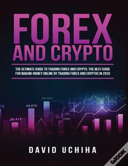 Capa do artigo Forex And Cryptocurrency