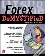 Capa do artigo Forex Demystified:  A Self-Teaching Guide
