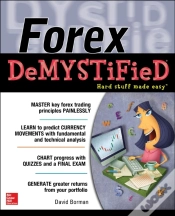 Capa do artigo Forex Demystified:  A Self-Teaching Guide