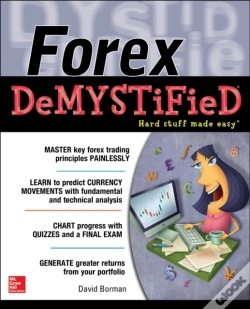 Capa do artigo Forex Demystified:  A Self-Teaching Guide