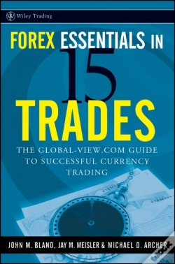 Capa do artigo Forex Essentials In 15 Trades