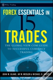 Capa do artigo Forex Essentials In 15 Trades