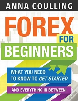 Capa do artigo Forex For Beginners