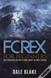 Capa do artigo Forex For Beginners