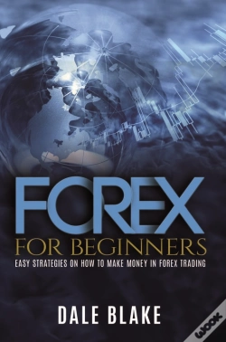 Capa do artigo Forex For Beginners