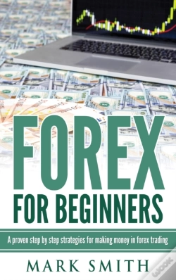 Capa do artigo Forex For Beginners