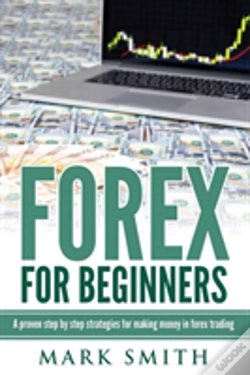 Capa do artigo Forex For Beginners