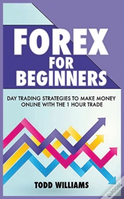 Capa do artigo Forex For Beginners