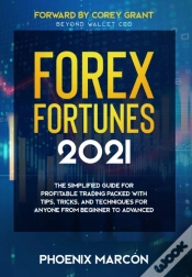 Capa do artigo Forex Fortunes 2021