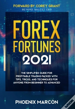 Capa do artigo Forex Fortunes 2021