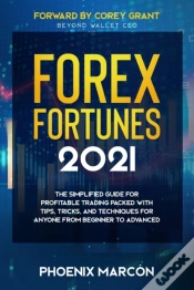 Capa do artigo Forex Fortunes 2021