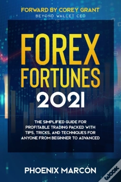 Capa do artigo Forex Fortunes 2021