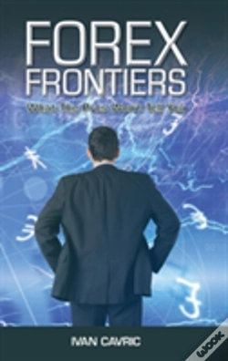 Capa do artigo Forex Frontiers