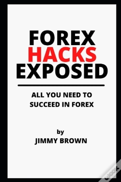 Capa do artigo Forex Hacks Exposed