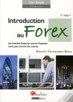 Capa do artigo Forex, Introduction Au Marche Des Devise