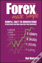 Capa do artigo Forex Made Simple