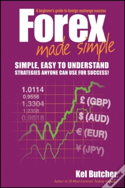 Capa do artigo Forex Made Simple