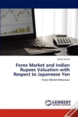 Capa do artigo Forex Market And Indian Rupees Valuation With Respect To Japaneese Yen