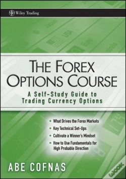 Capa do artigo Forex Options Course