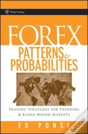 Capa do artigo Forex Patterns And Probabilities