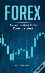 Capa do artigo Forex