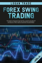 Capa do artigo Forex Swing Trading