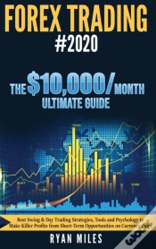 Capa do artigo Forex Trading #2020: Best Swing  Amp  Da